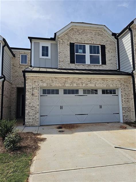 townhomes for rent in mableton ga|Townhomes for Rent in 30126 .
